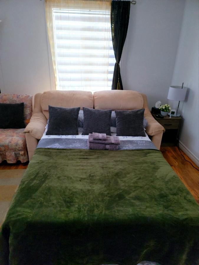 Downtown Apartment Next To Highway Netflix+Wifi เอ็ดมันด์สตัน ภายนอก รูปภาพ