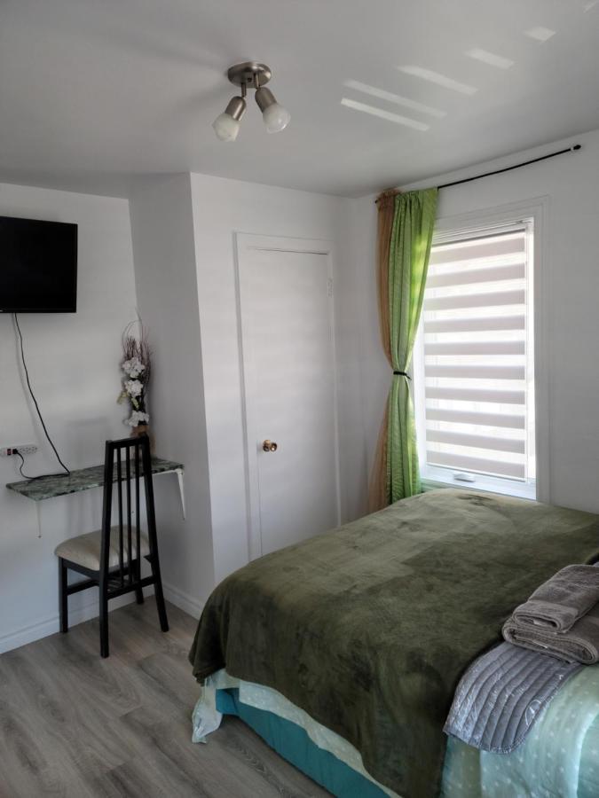 Downtown Apartment Next To Highway Netflix+Wifi เอ็ดมันด์สตัน ภายนอก รูปภาพ